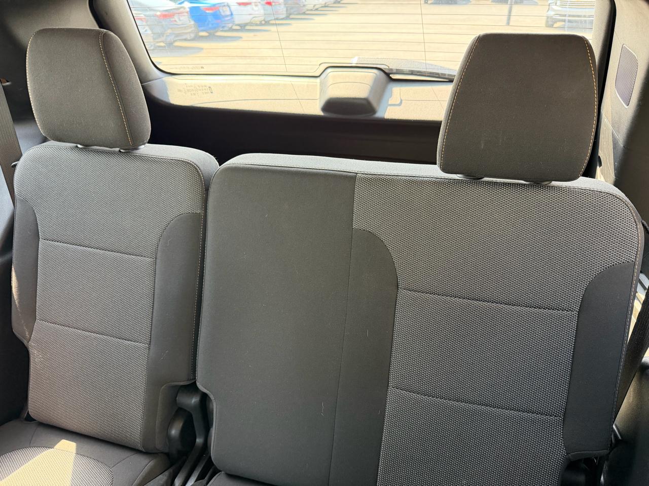 Chevrolet Traverse AWD 4dr LT Cloth w/1LT 2021