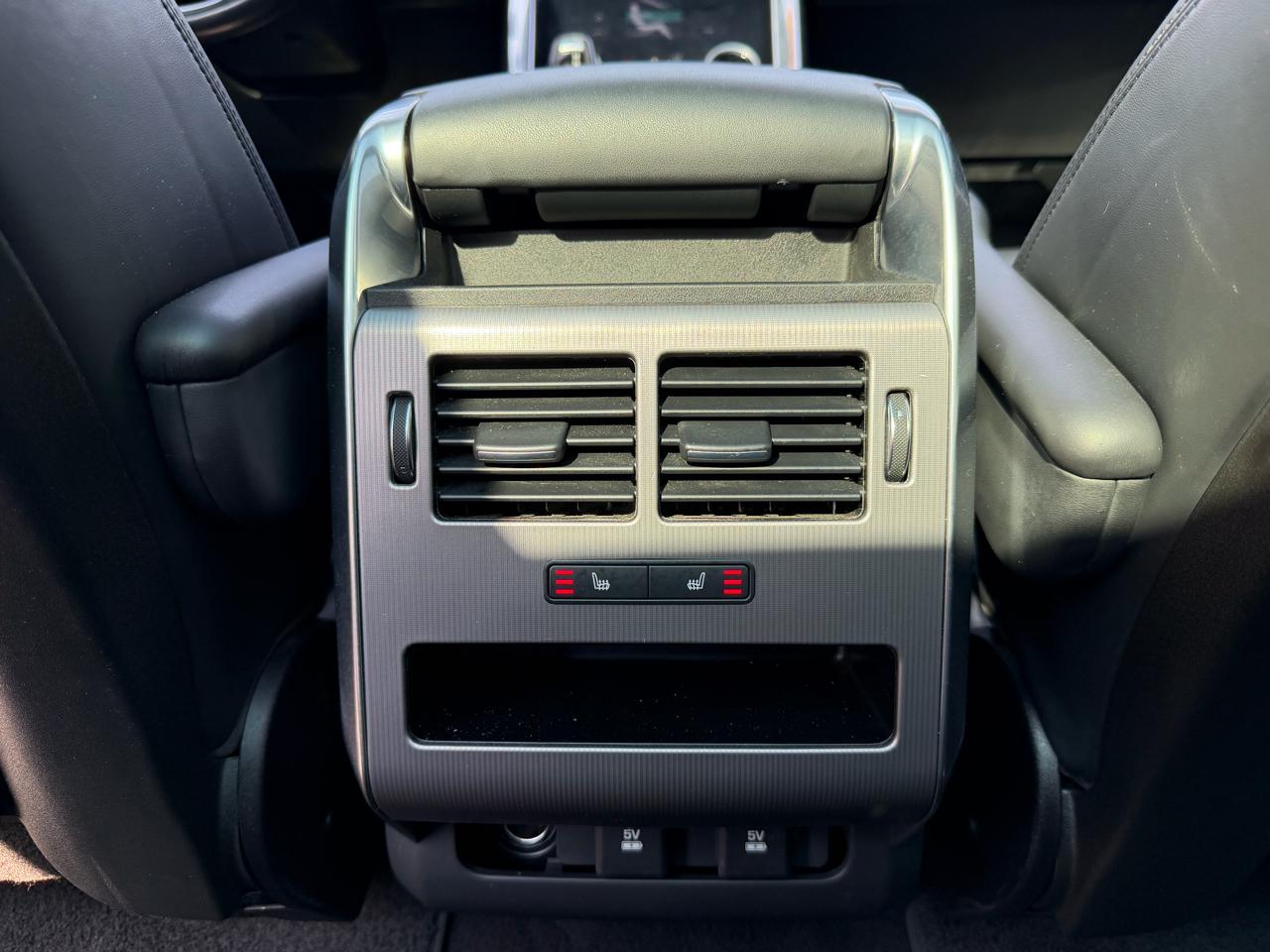 Land Rover Range Rover Sport V6 Supercharged HSE *Ltd Avail* 2019