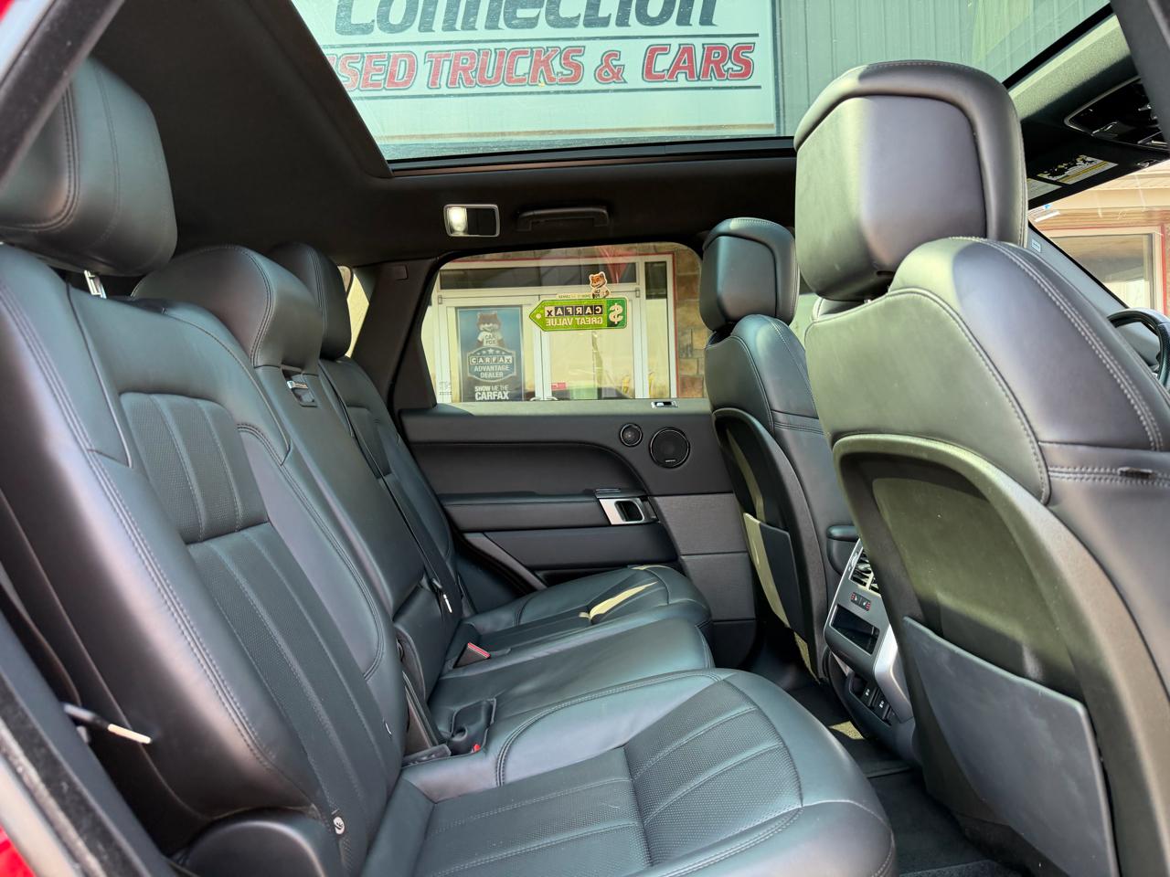 Land Rover Range Rover Sport V6 Supercharged HSE *Ltd Avail* 2019