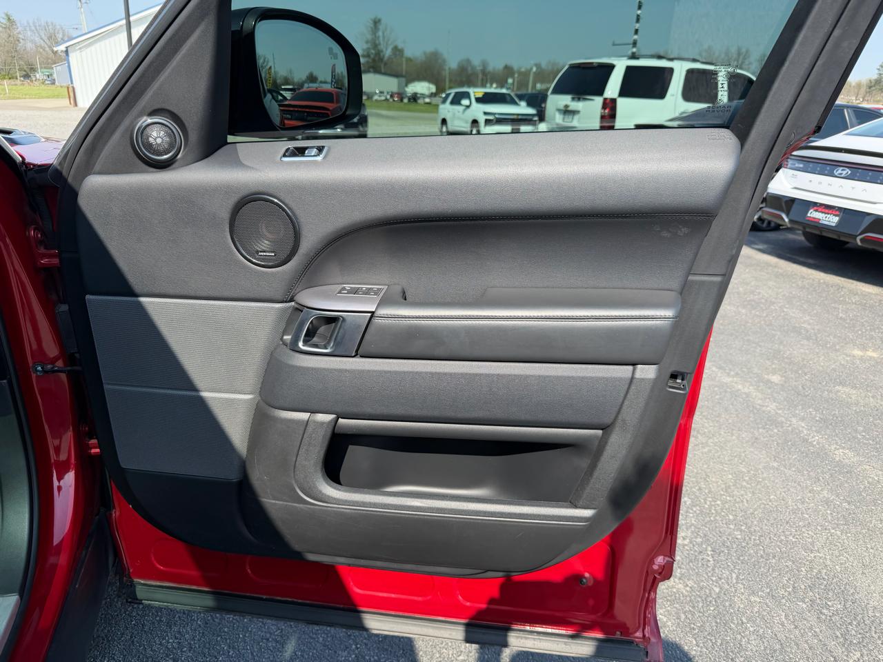 Land Rover Range Rover Sport V6 Supercharged HSE *Ltd Avail* 2019