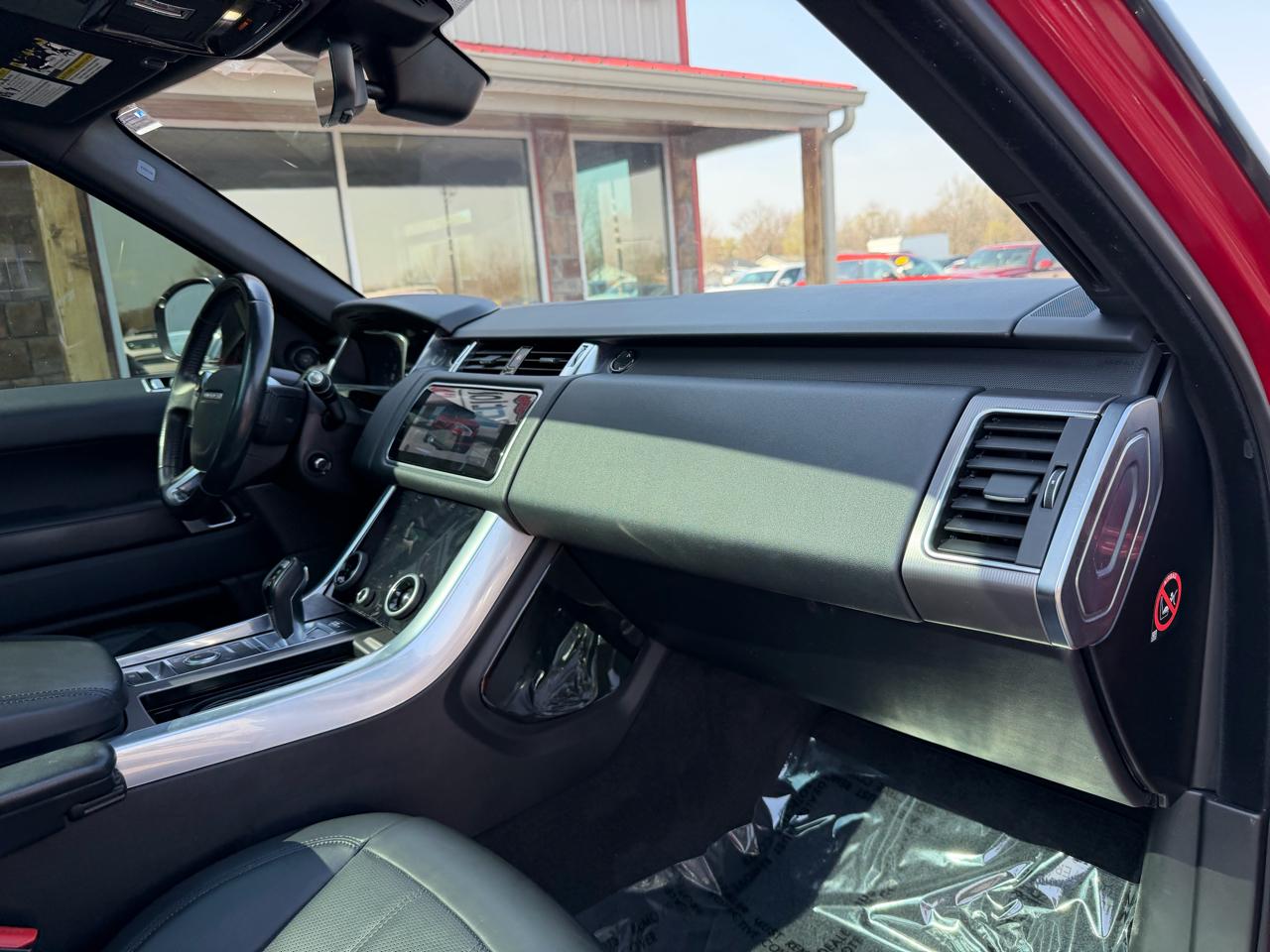 Land Rover Range Rover Sport V6 Supercharged HSE *Ltd Avail* 2019