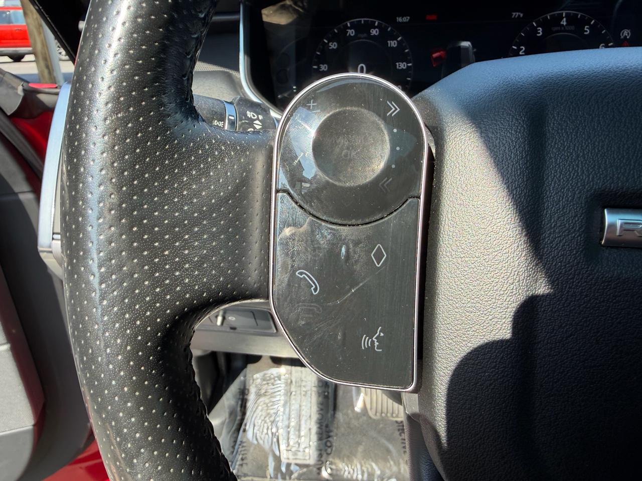 Land Rover Range Rover Sport V6 Supercharged HSE *Ltd Avail* 2019