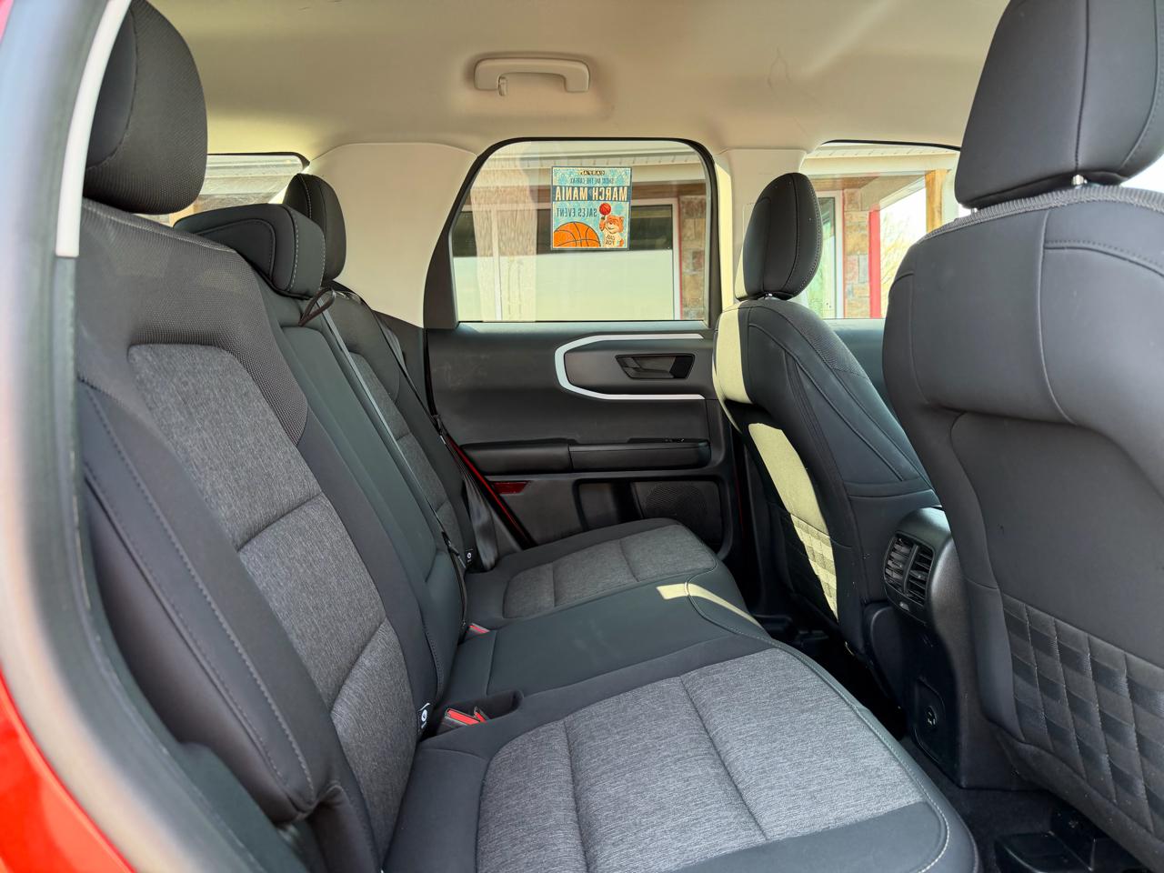 Ford Bronco Sport Big Bend 4x4 2024