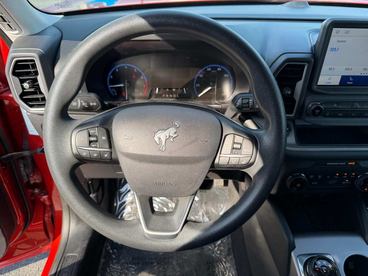 Ford Bronco Sport Big Bend 4x4 2024