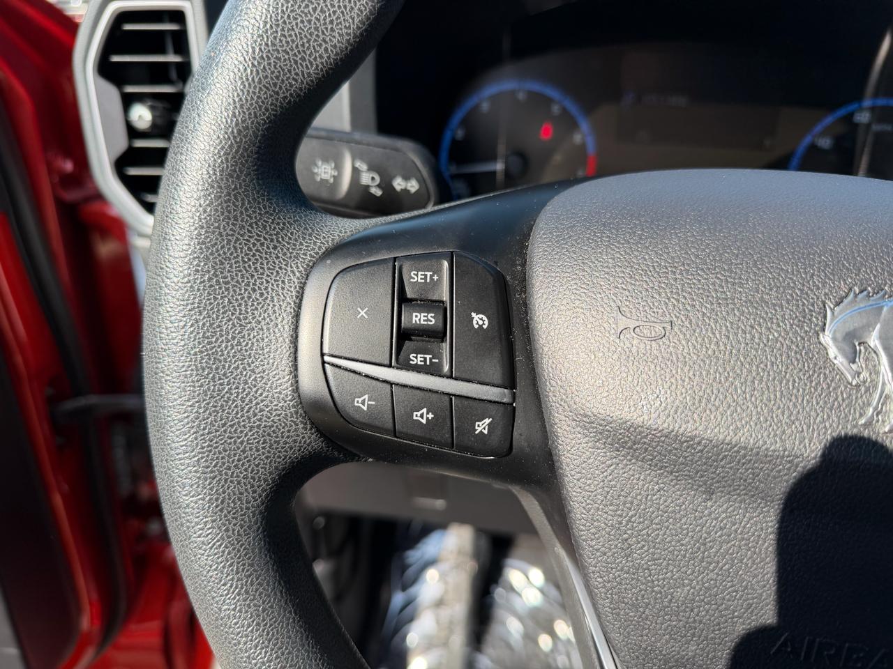 Ford Bronco Sport Big Bend 4x4 2024