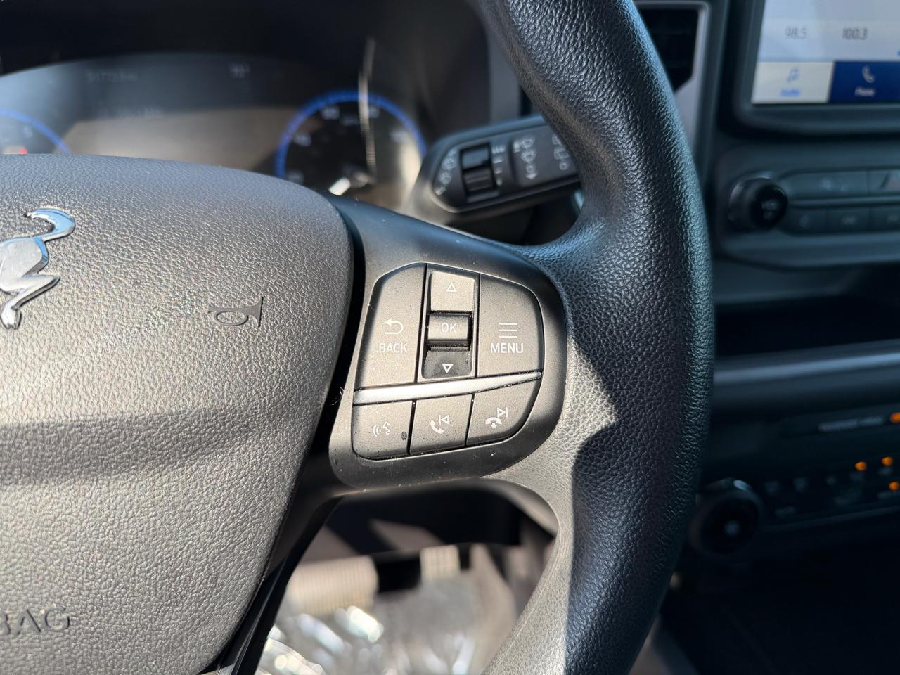 Ford Bronco Sport Big Bend 4x4 2024