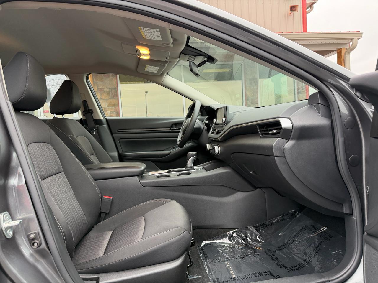 Nissan Altima 2.5 S Sedan 2023