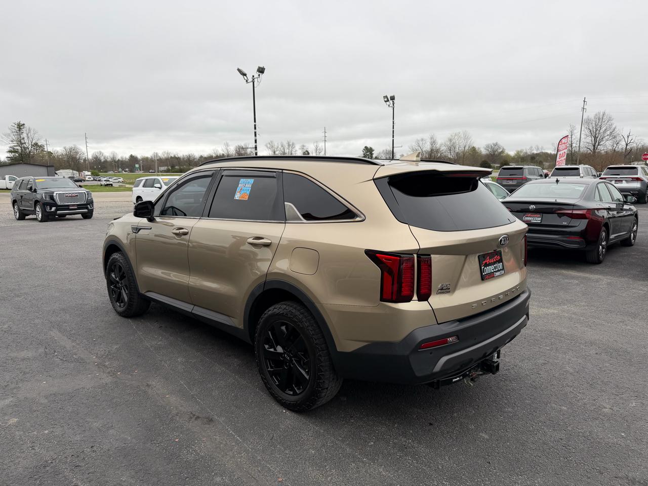 Kia Sorento S AWD 2021