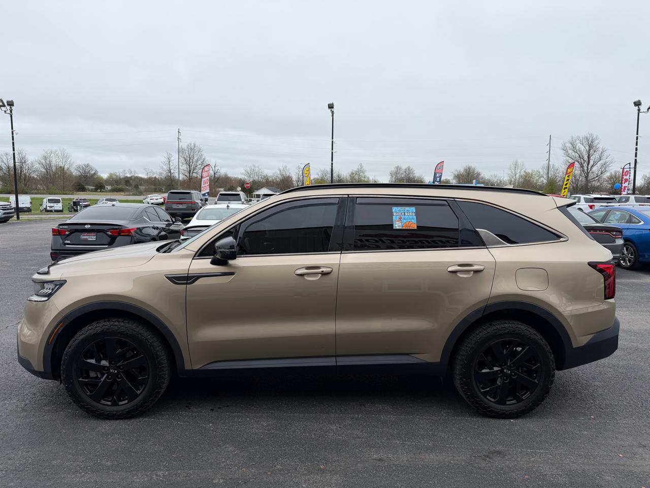 Kia Sorento S AWD 2021