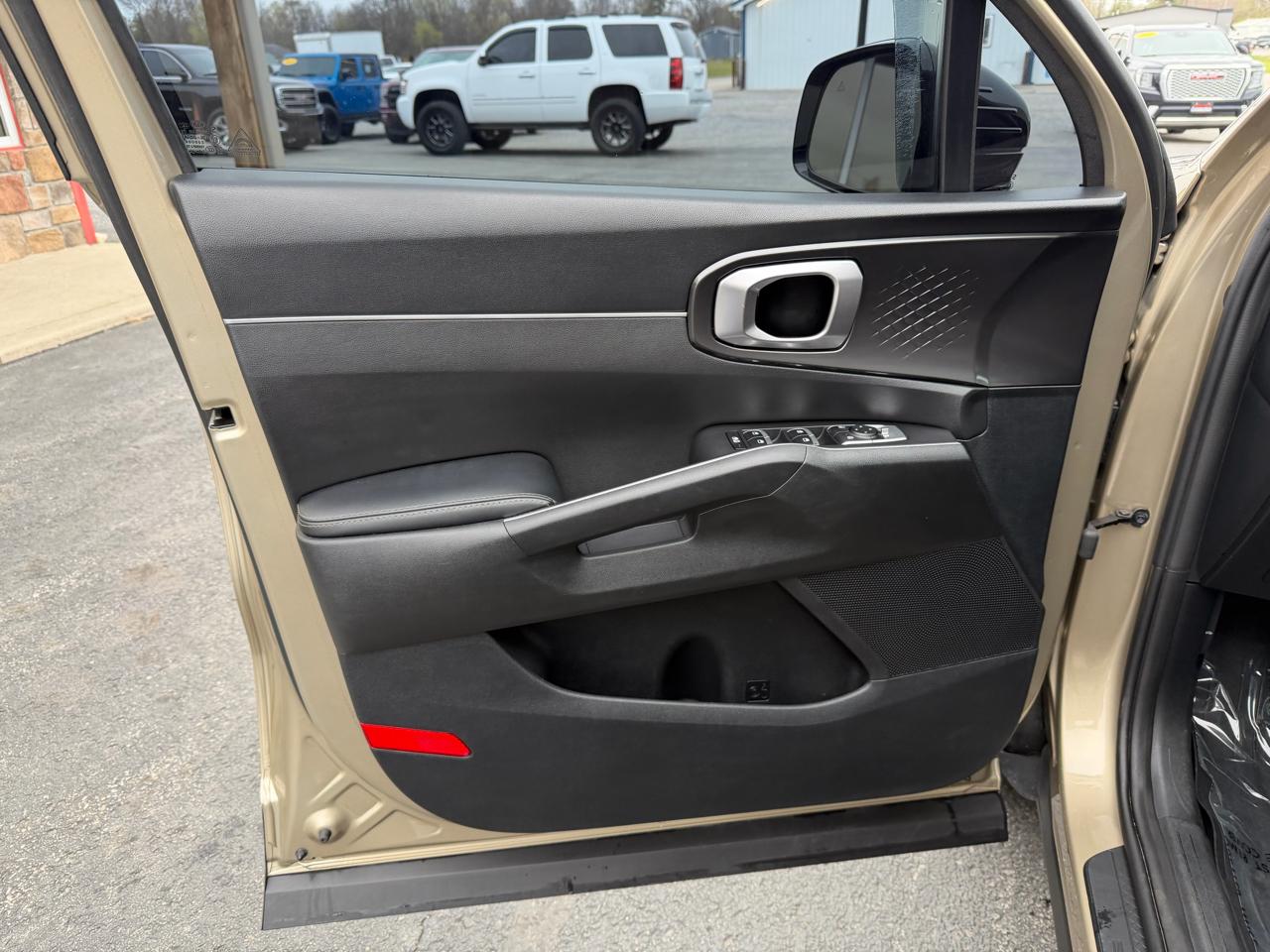 Kia Sorento S AWD 2021