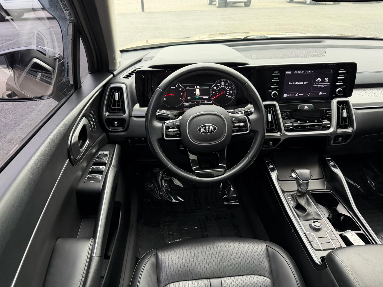 Kia Sorento S AWD 2021