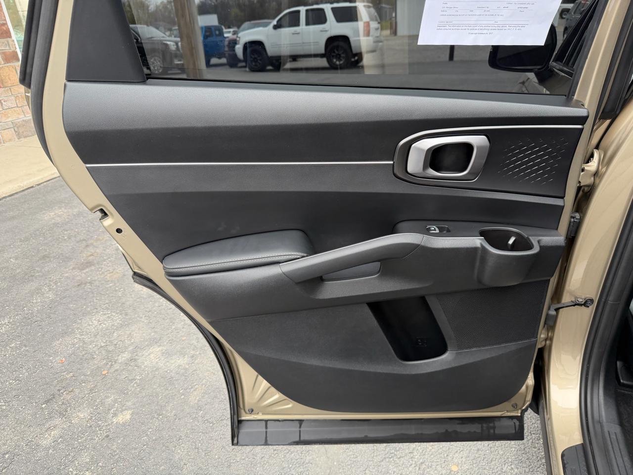 Kia Sorento S AWD 2021