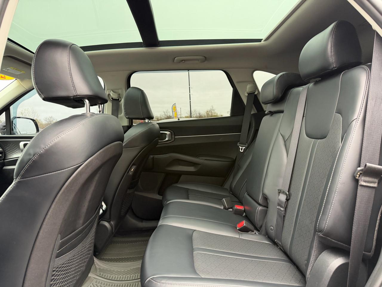 Kia Sorento S AWD 2021