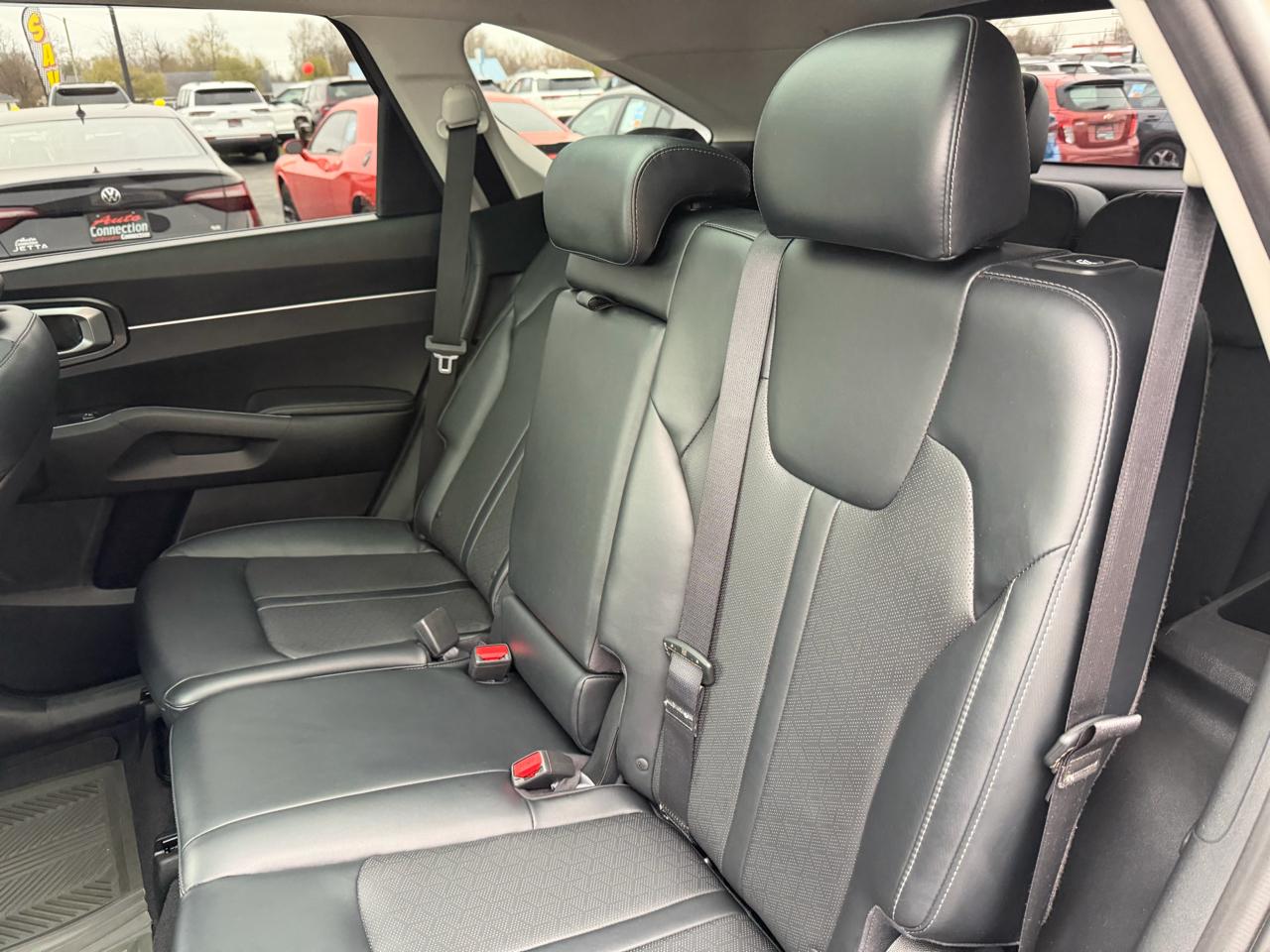 Kia Sorento S AWD 2021