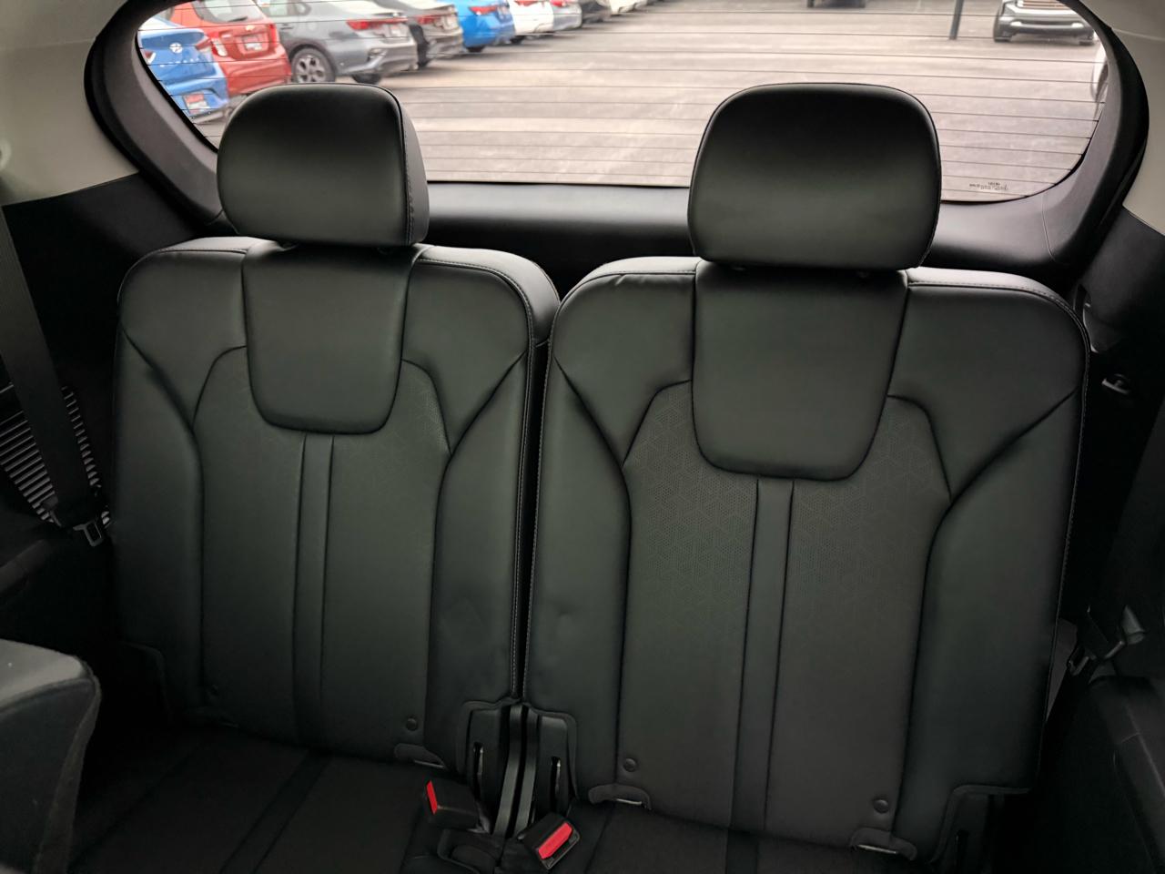 Kia Sorento S AWD 2021