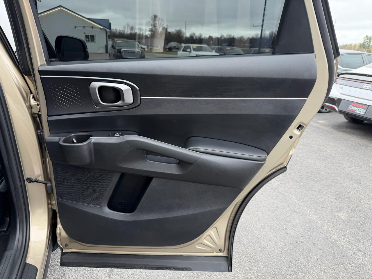 Kia Sorento S AWD 2021