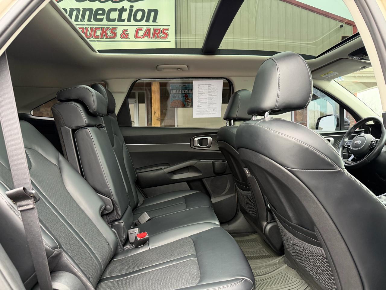 Kia Sorento S AWD 2021