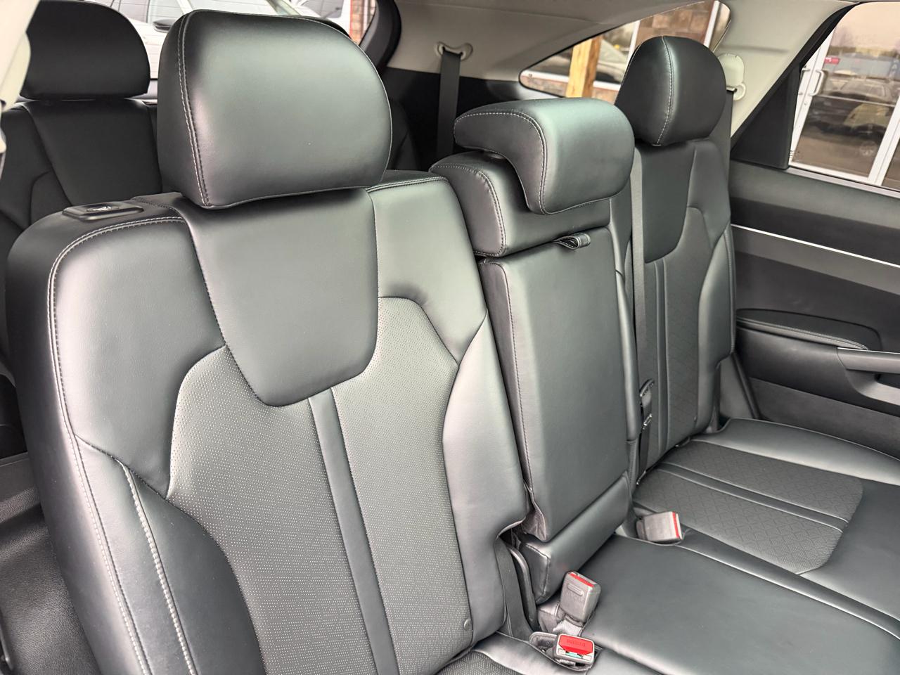 Kia Sorento S AWD 2021