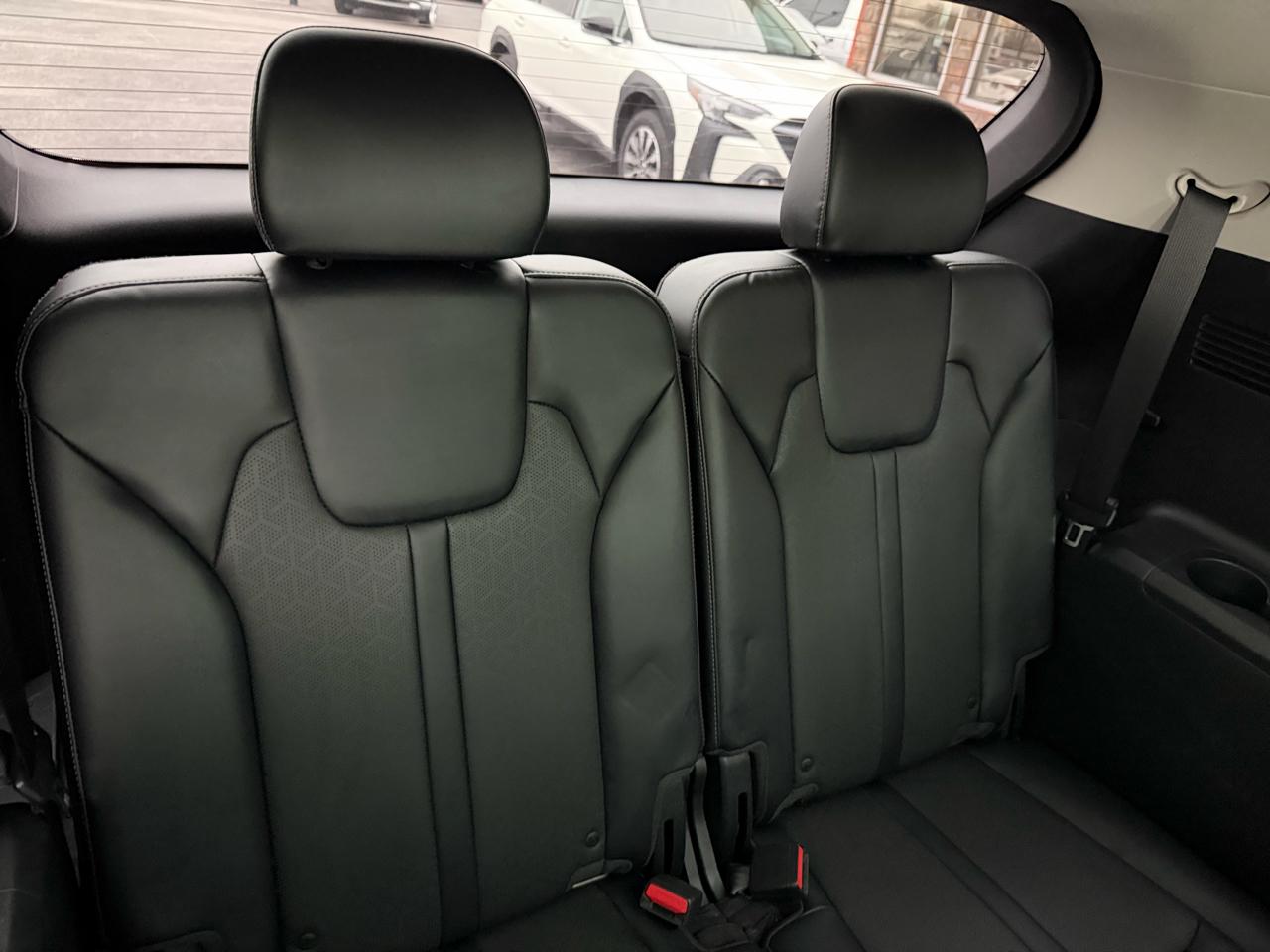 Kia Sorento S AWD 2021