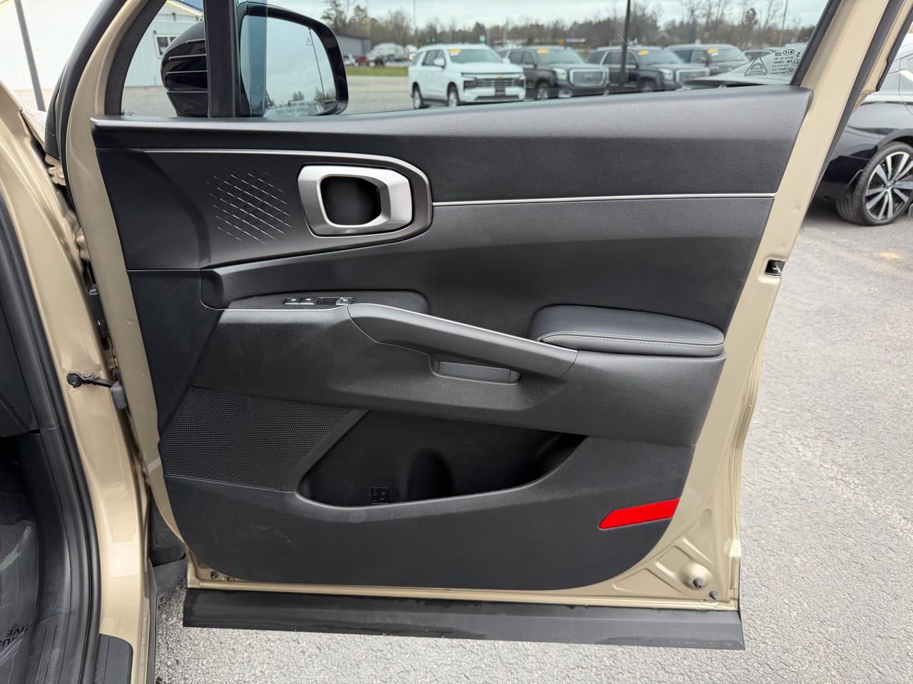 Kia Sorento S AWD 2021