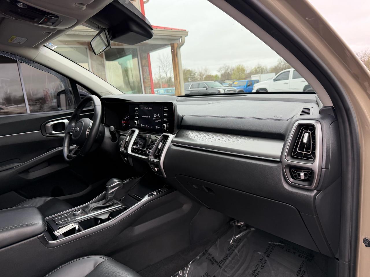 Kia Sorento S AWD 2021