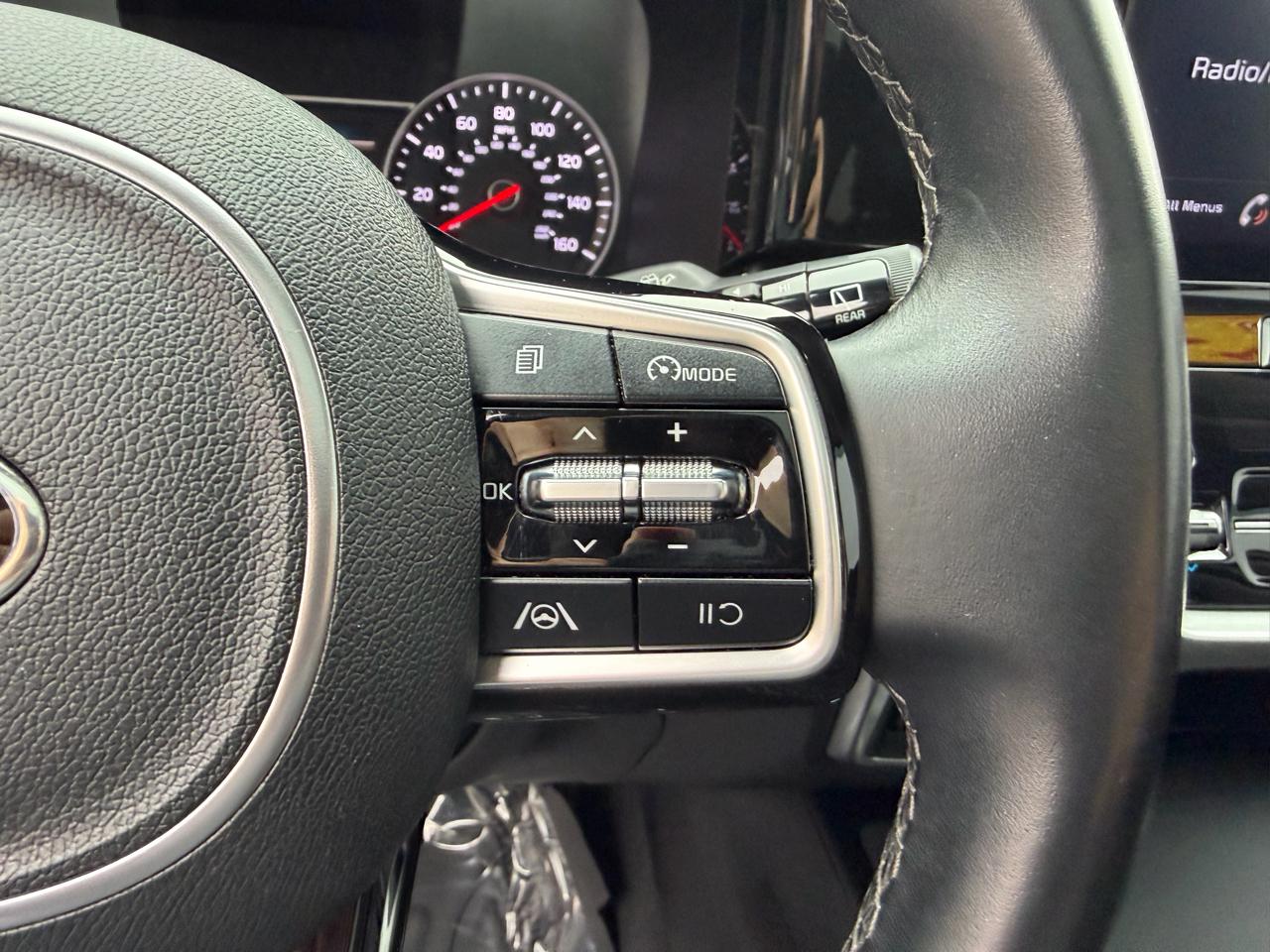 Kia Sorento S AWD 2021