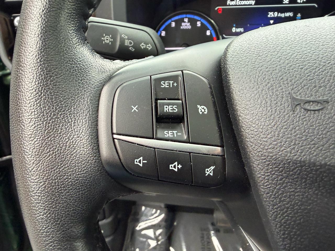 Ford Bronco Sport Outer Banks 4x4 2023