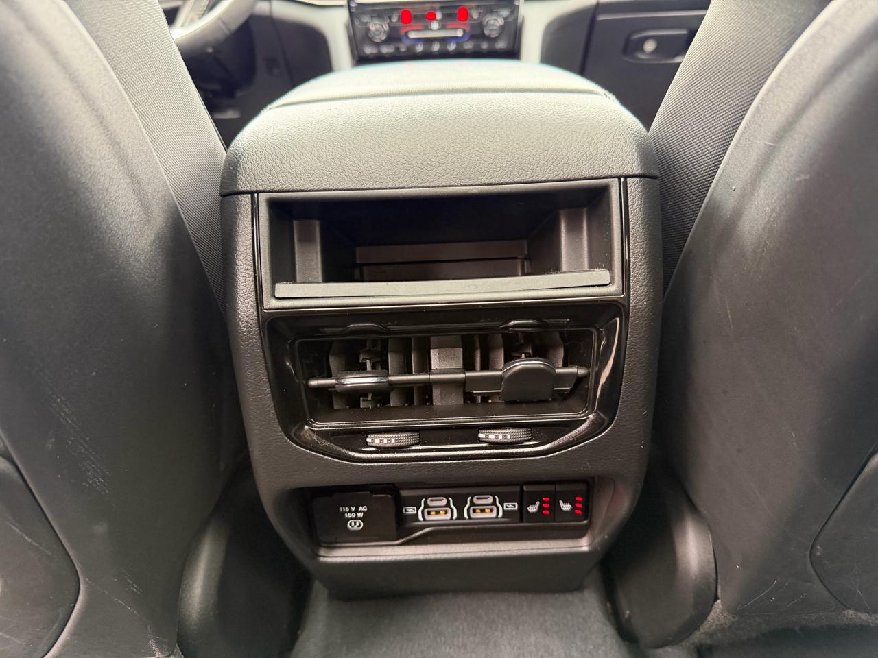 Jeep Grand Cherokee Limited 4x4 2023