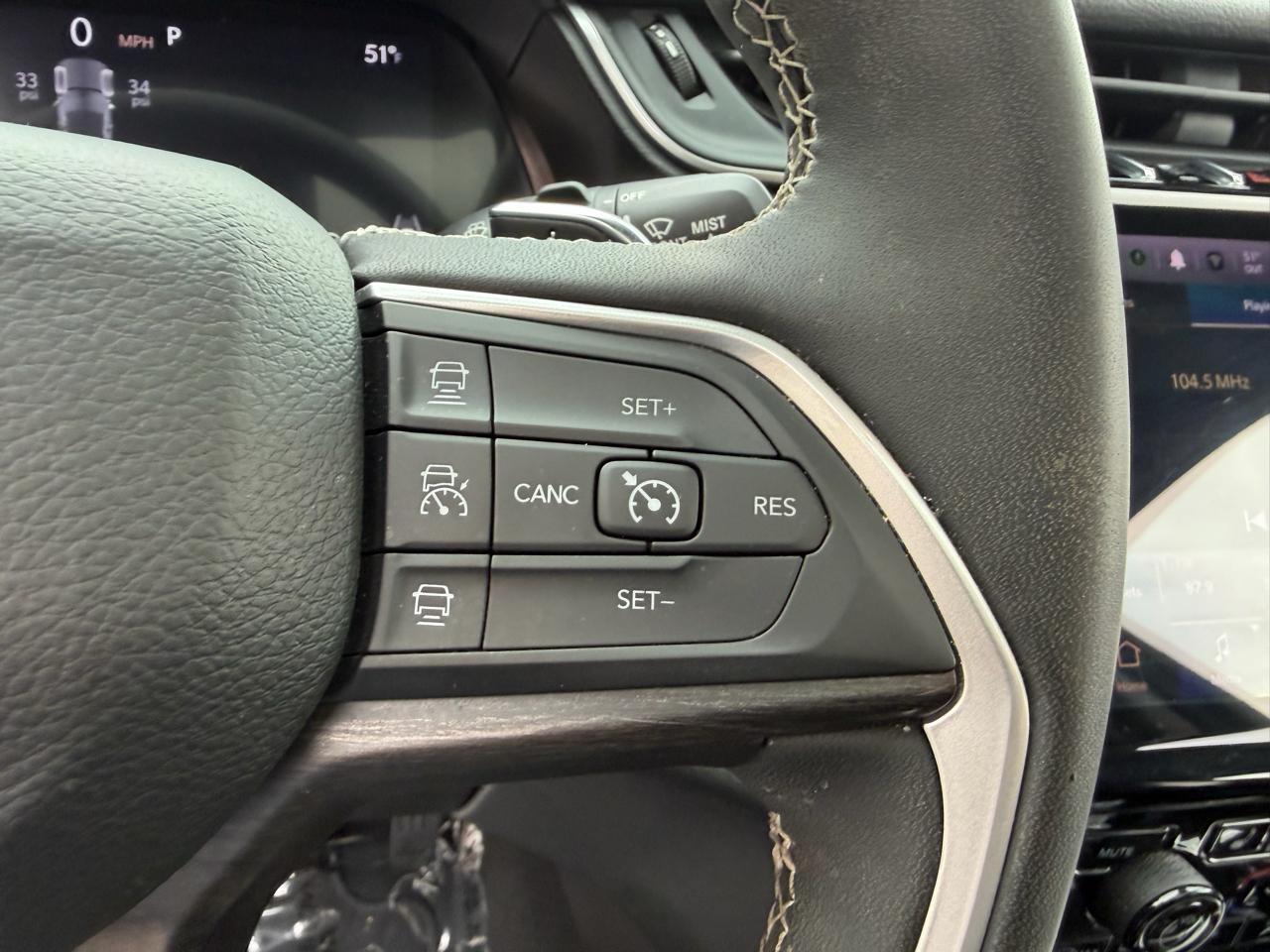 Jeep Grand Cherokee Limited 4x4 2023