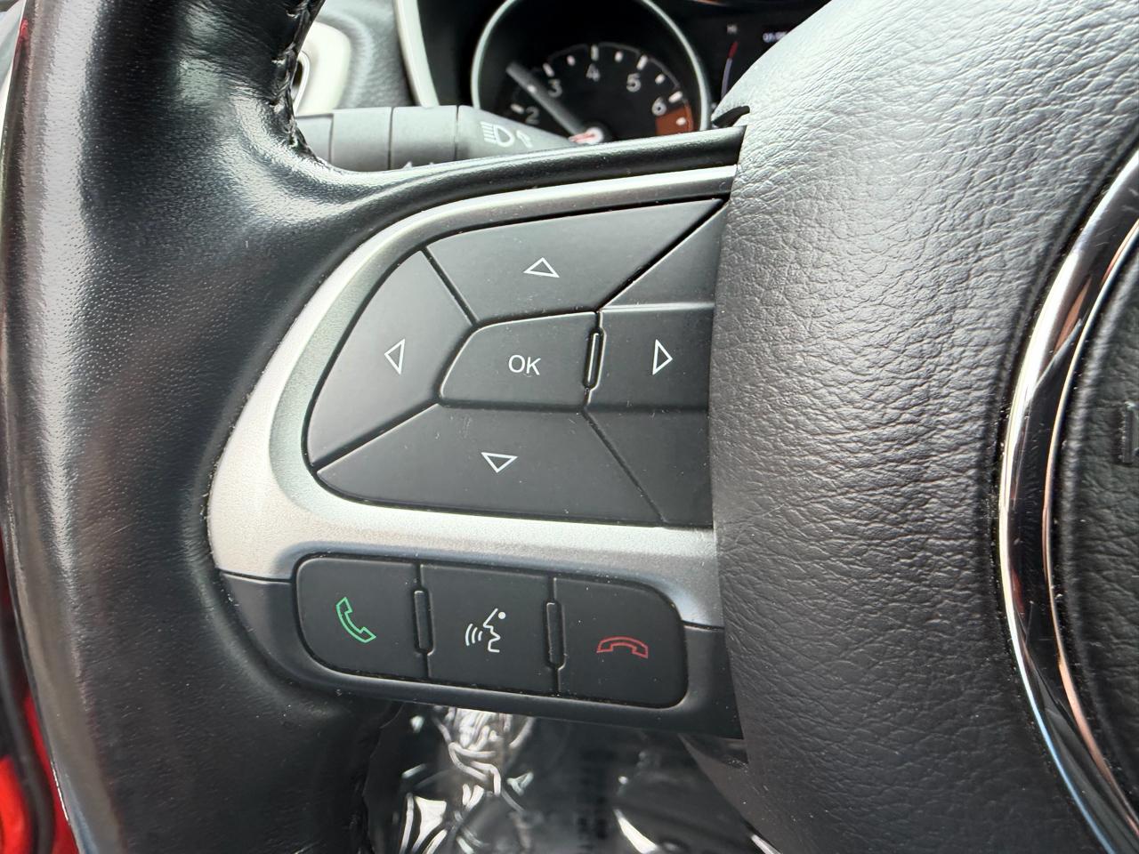 Jeep Compass Sport 4x4 2021