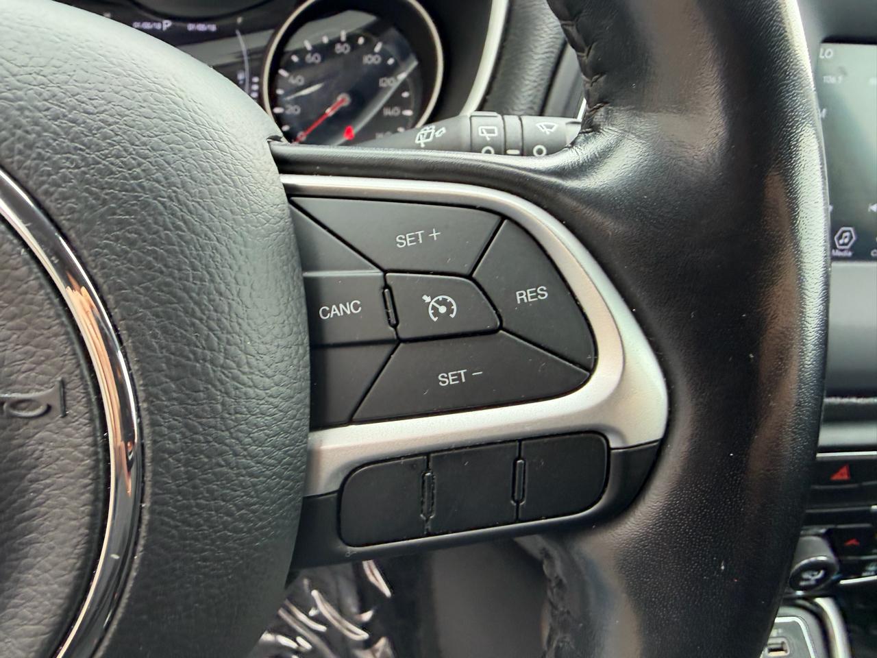 Jeep Compass Sport 4x4 2021