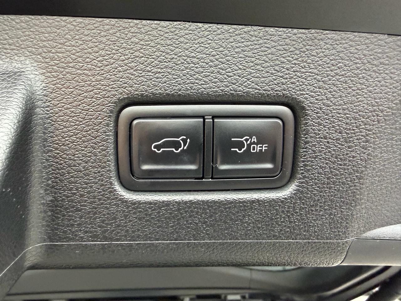 Kia Telluride S AWD 2025