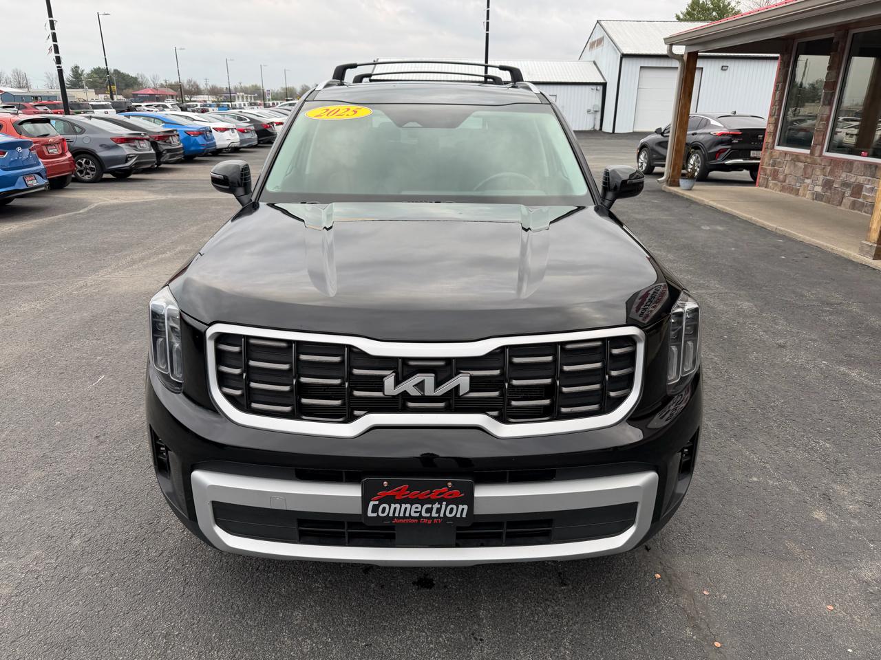 Kia Telluride S AWD 2025