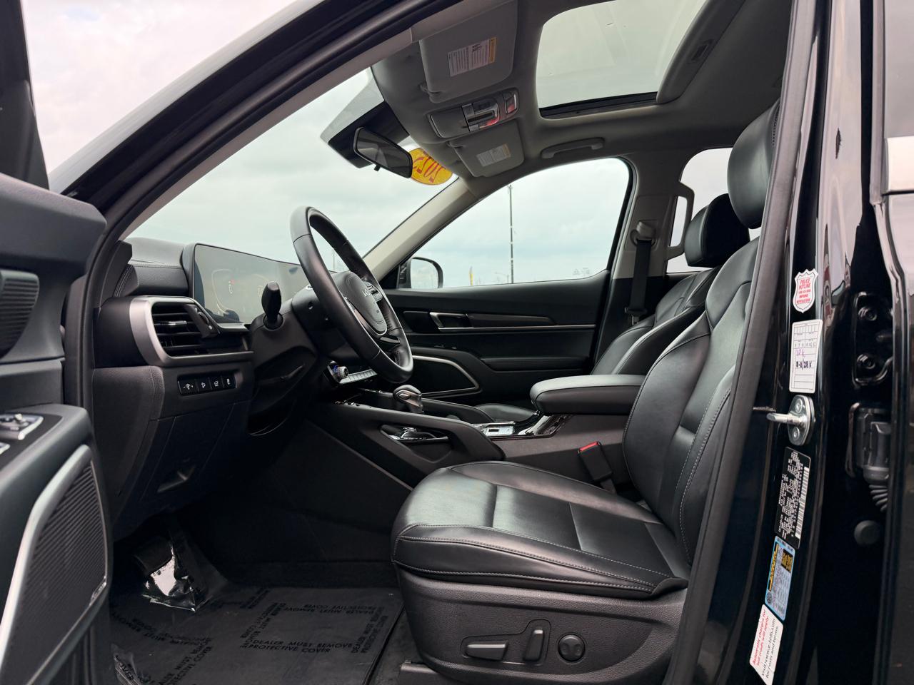 Kia Telluride S AWD 2025