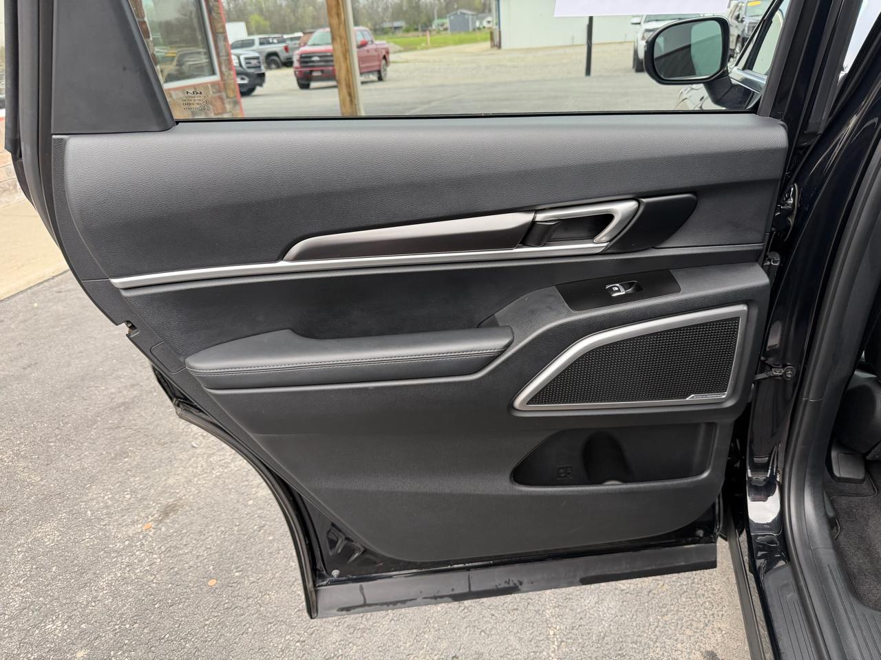 Kia Telluride S AWD 2025