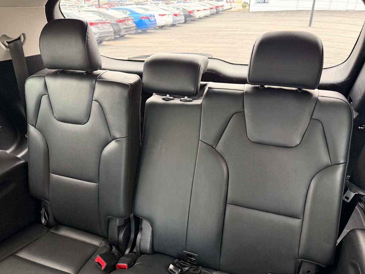 Kia Telluride S AWD 2025