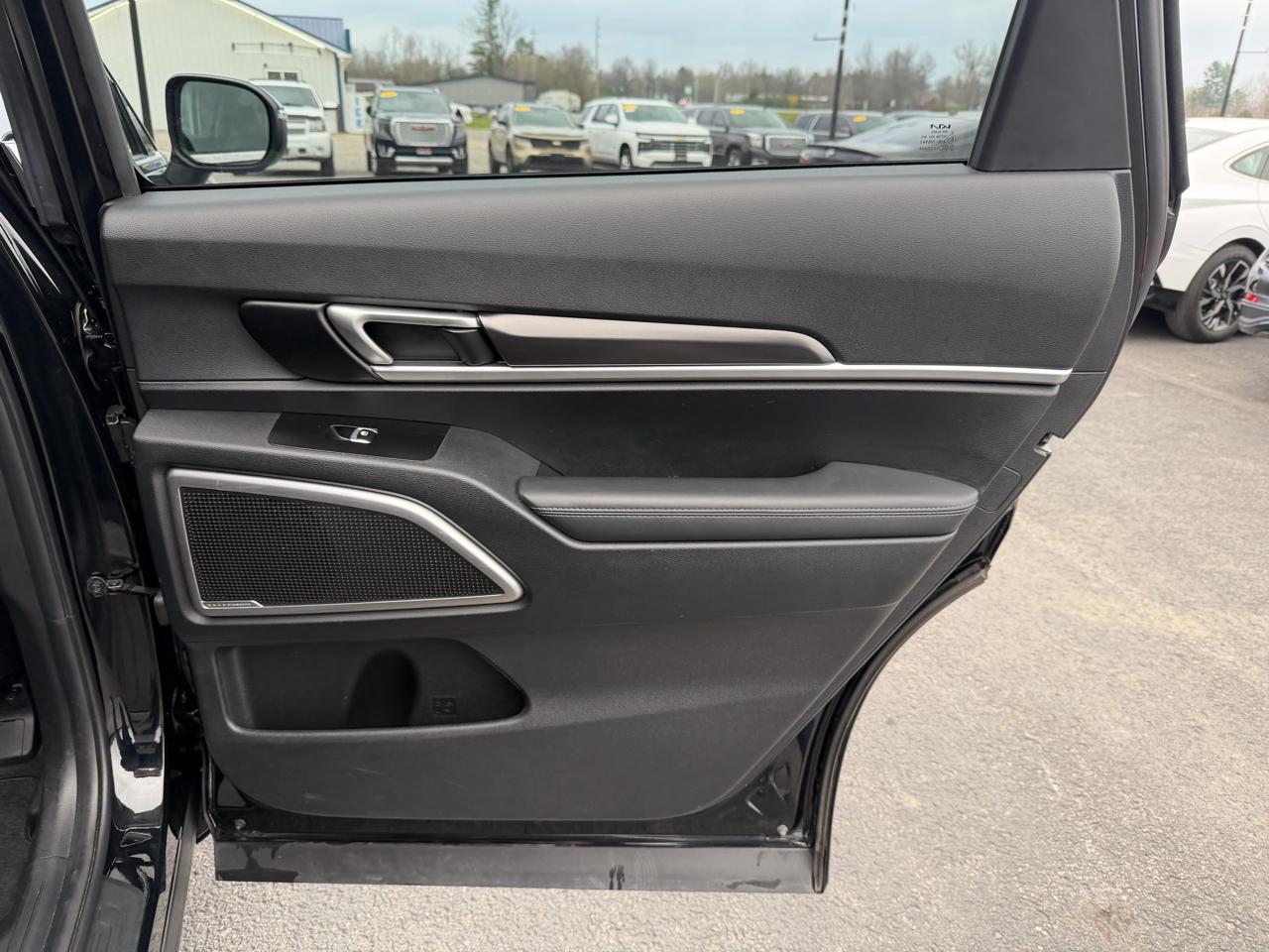 Kia Telluride S AWD 2025