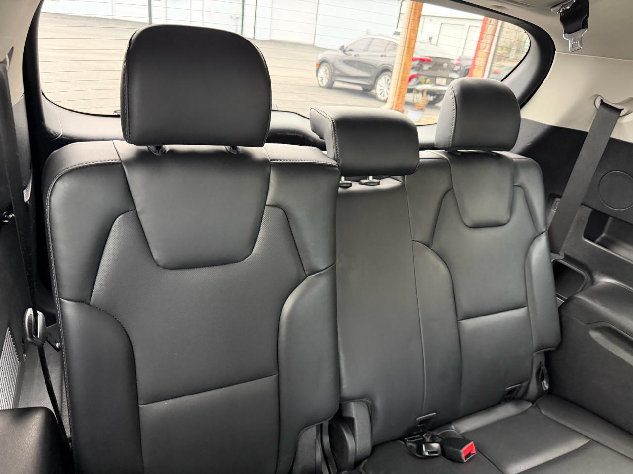 Kia Telluride S AWD 2025