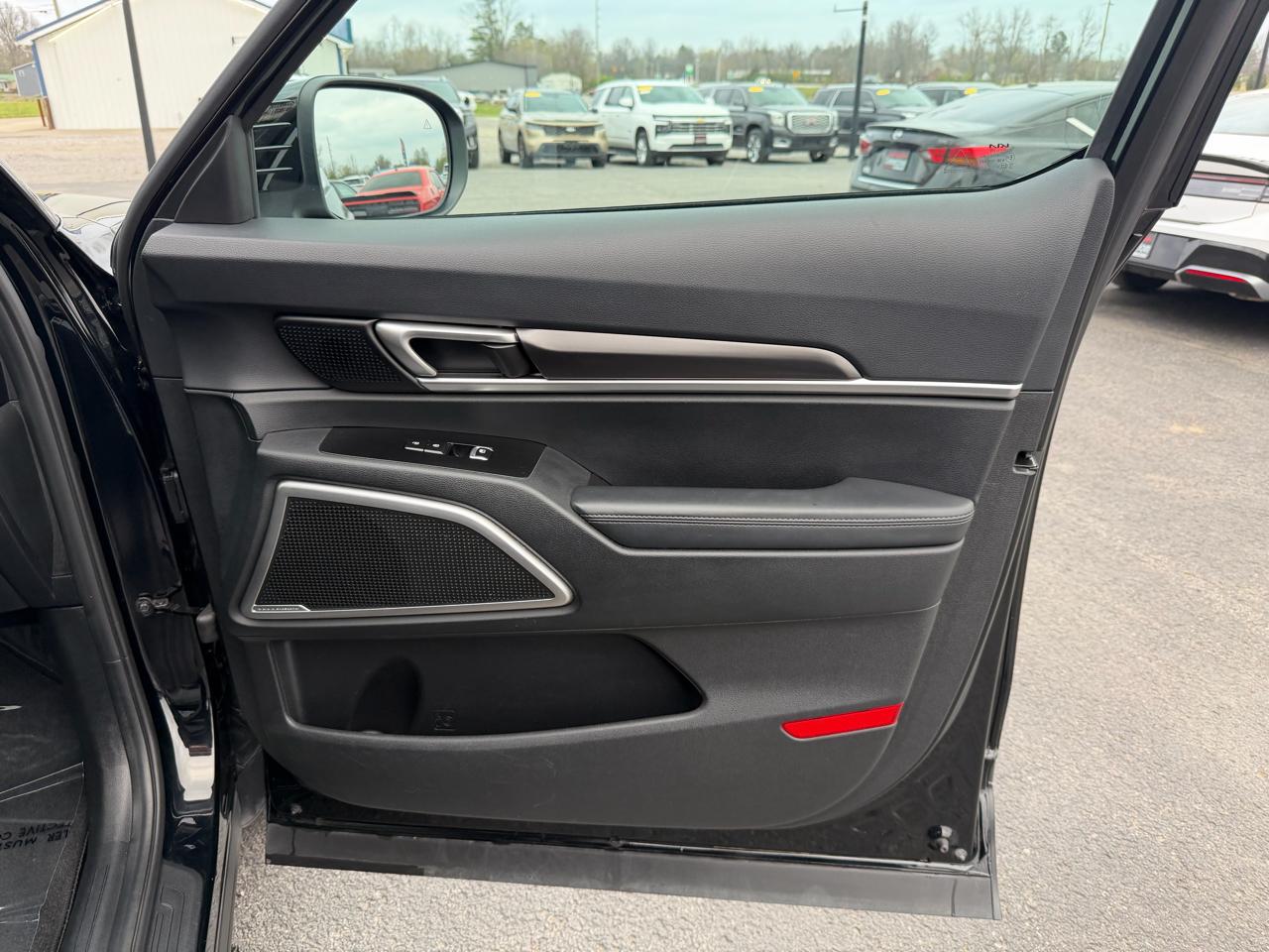 Kia Telluride S AWD 2025