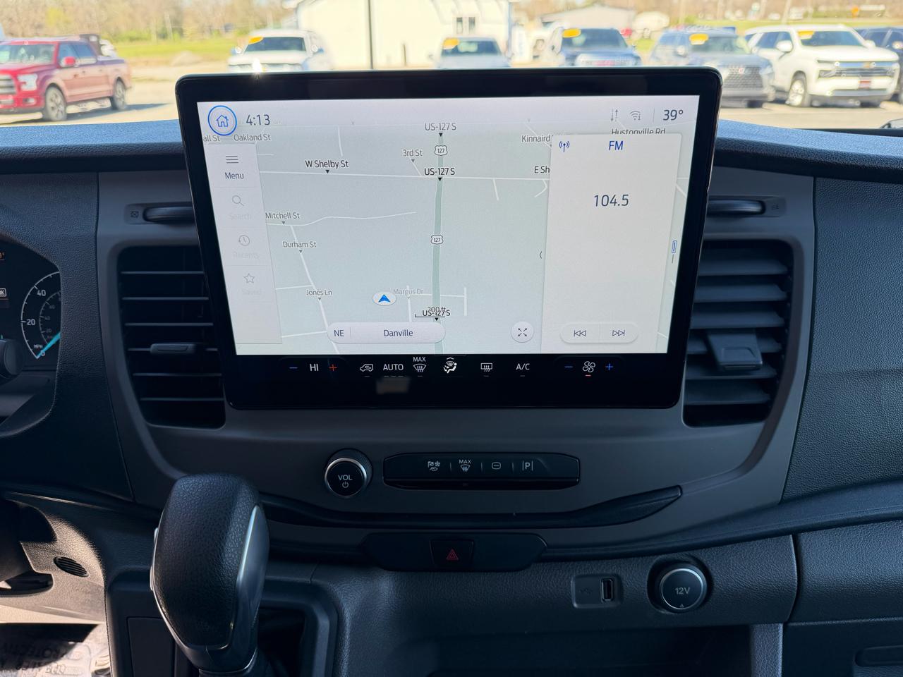 Ford Transit Passenger Wagon T-350 148" Med Roof XLT RWD 2022