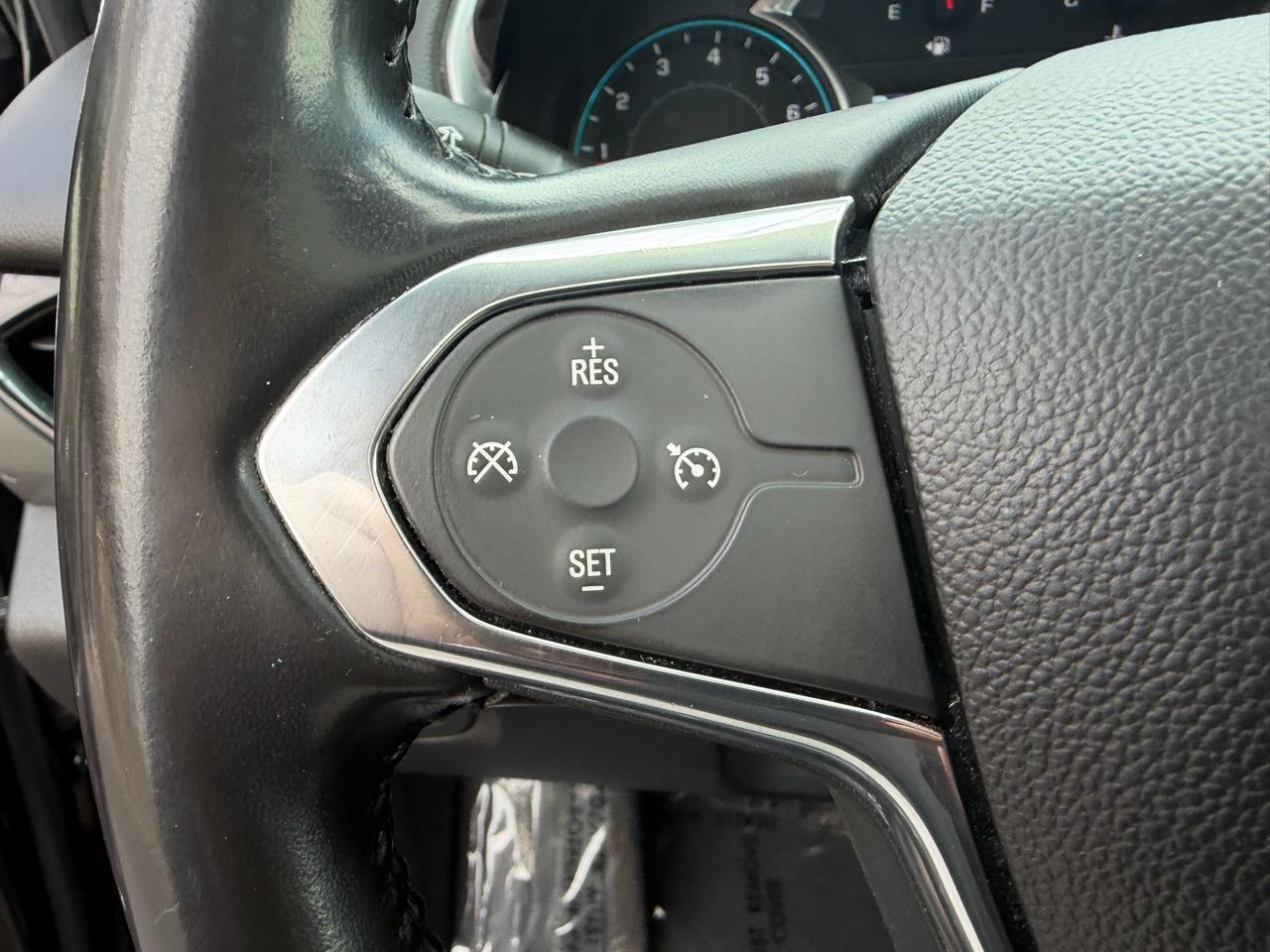 Chevrolet Traverse FWD 4dr LT Leather w/3LT 2019