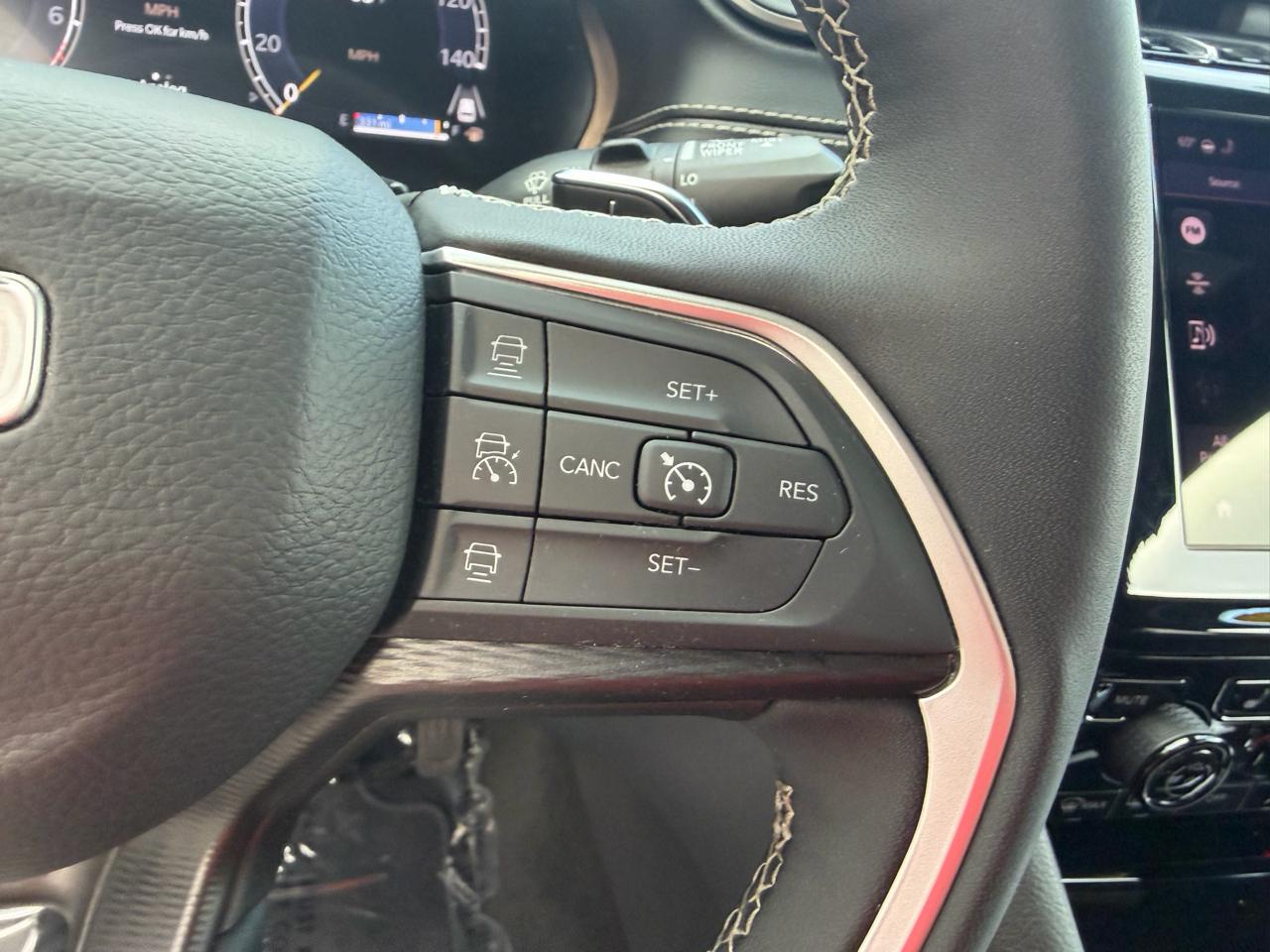 Jeep Grand Cherokee Altitude 4x4 2025