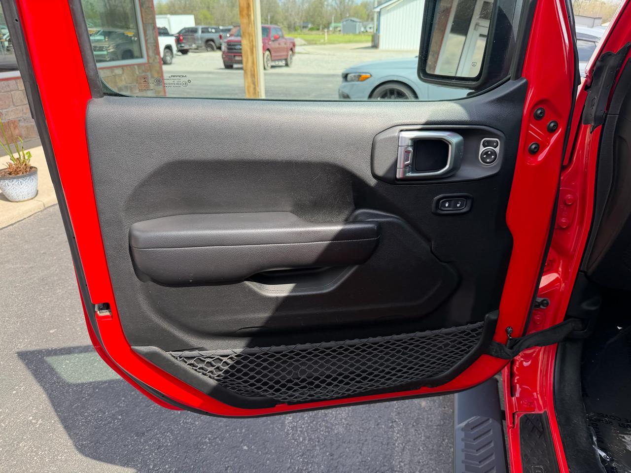 Jeep Gladiator Sport S 4x4 2020