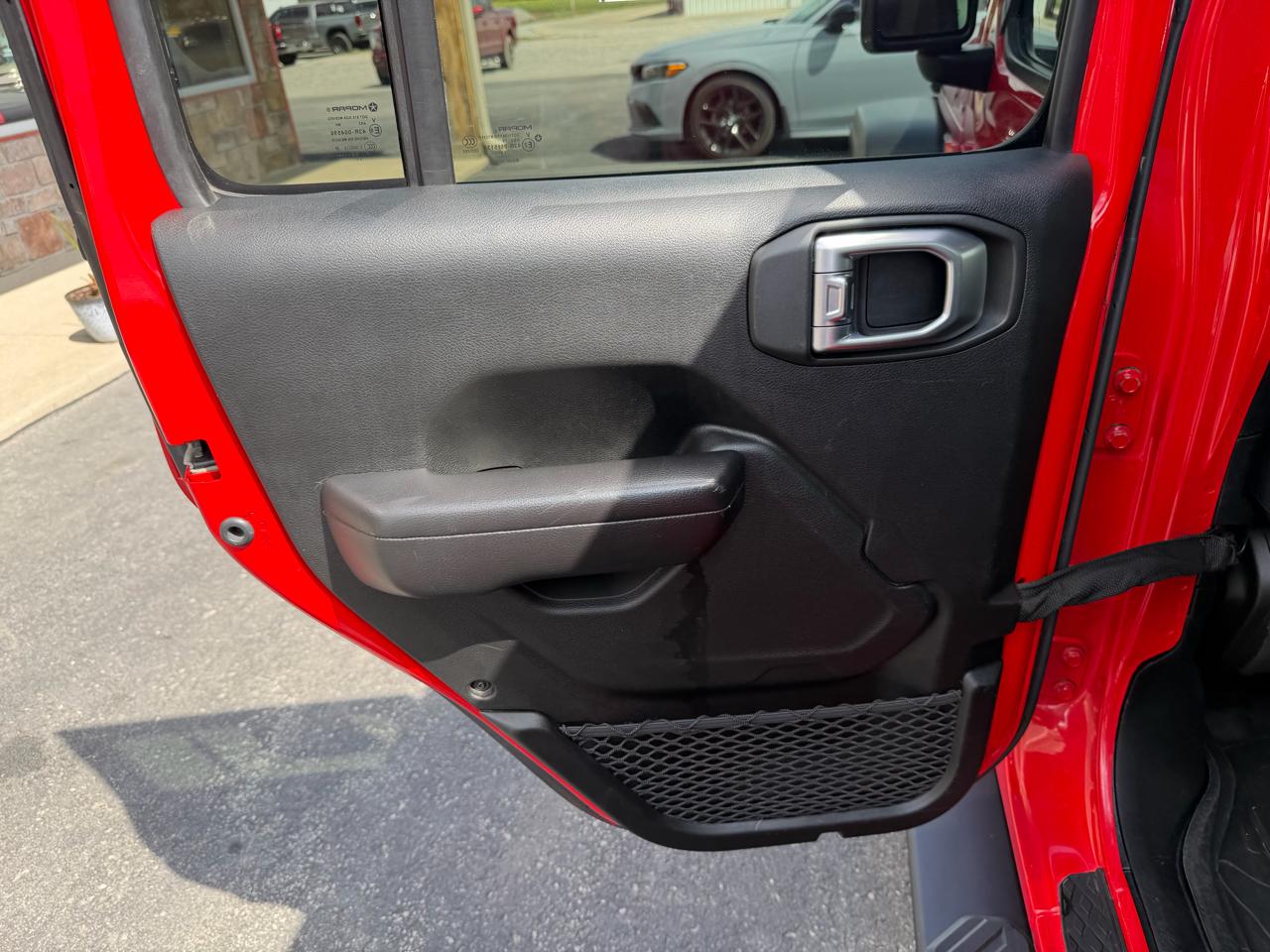 Jeep Gladiator Sport S 4x4 2020