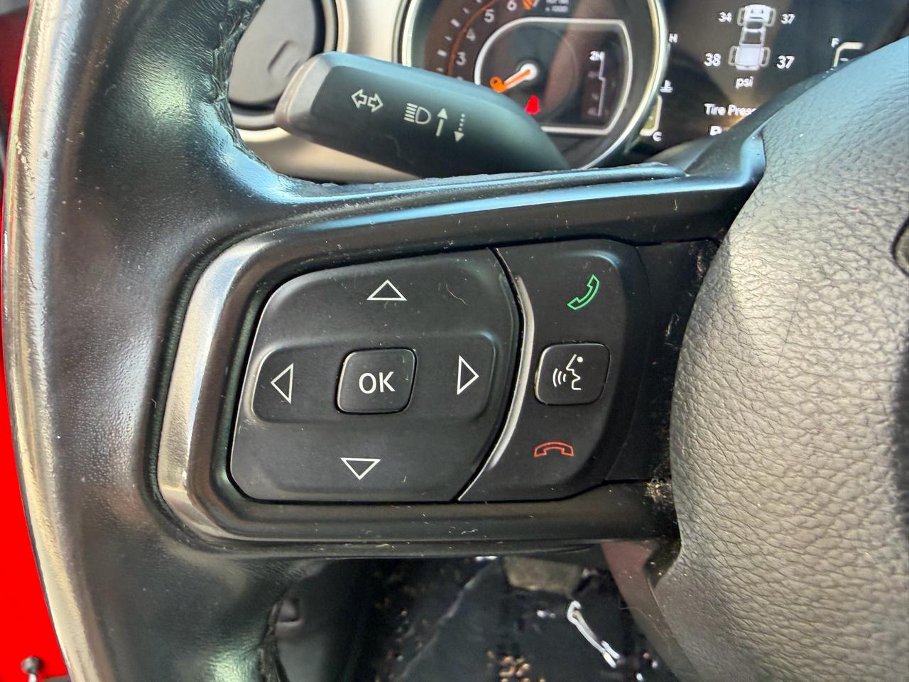 Jeep Gladiator Sport S 4x4 2020