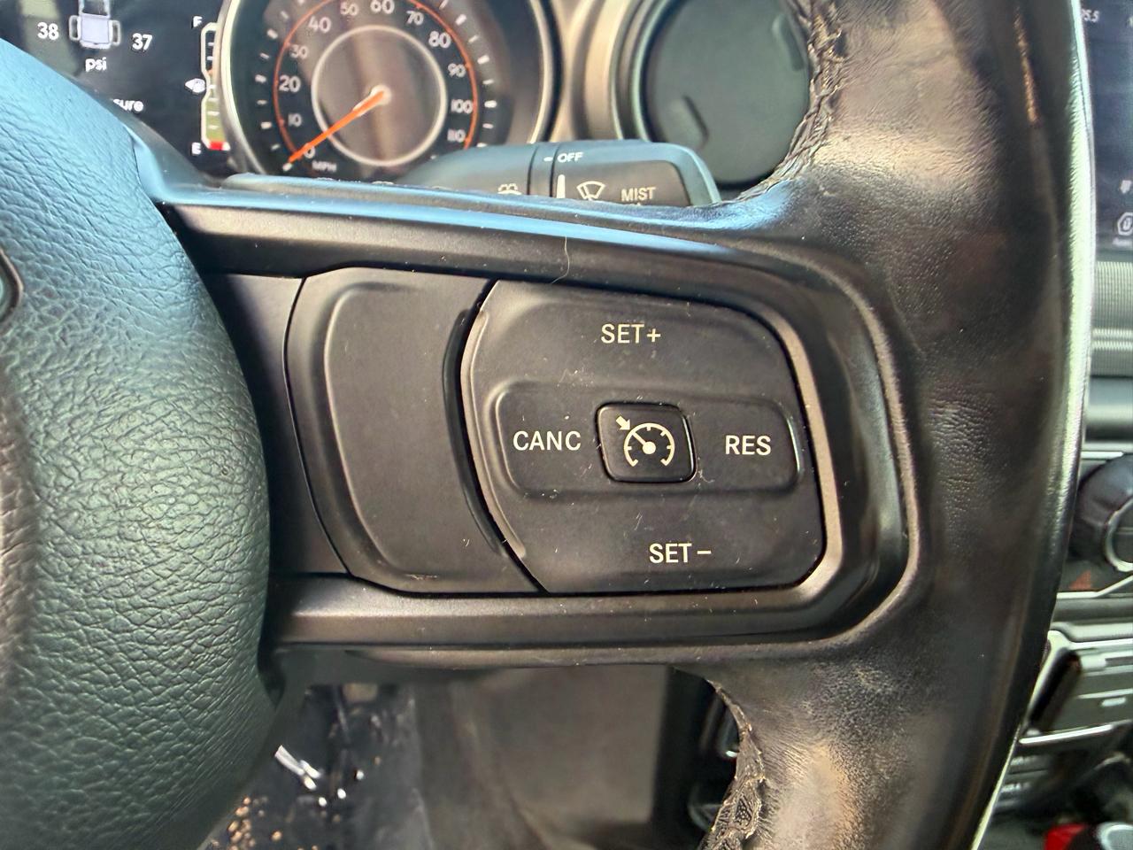 Jeep Gladiator Sport S 4x4 2020