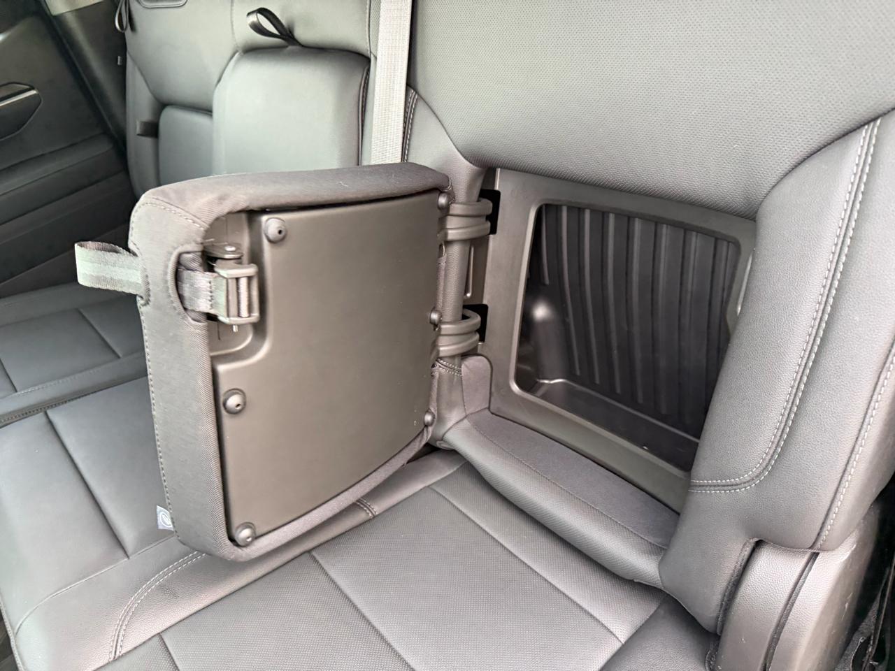 GMC Sierra 1500 4WD Crew Cab 157" SLT 2022