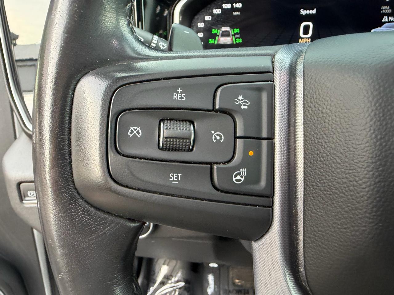 GMC Sierra 1500 4WD Crew Cab 157" SLT 2022