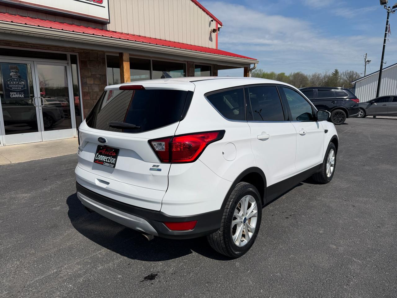 Ford Escape SE 4WD 2019