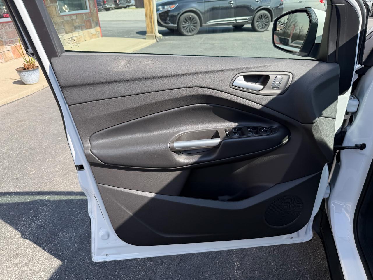 Ford Escape SE 4WD 2019